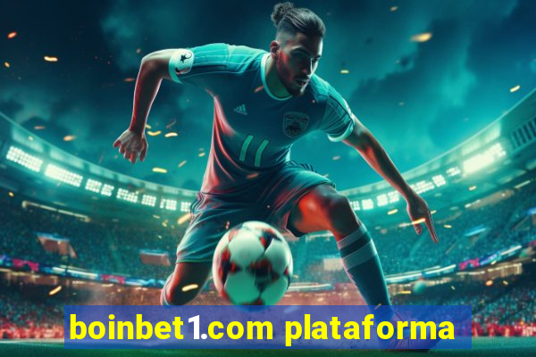 boinbet1.com plataforma